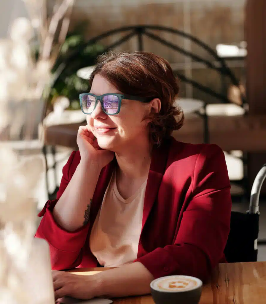 What happens in your body after you quit smoking?