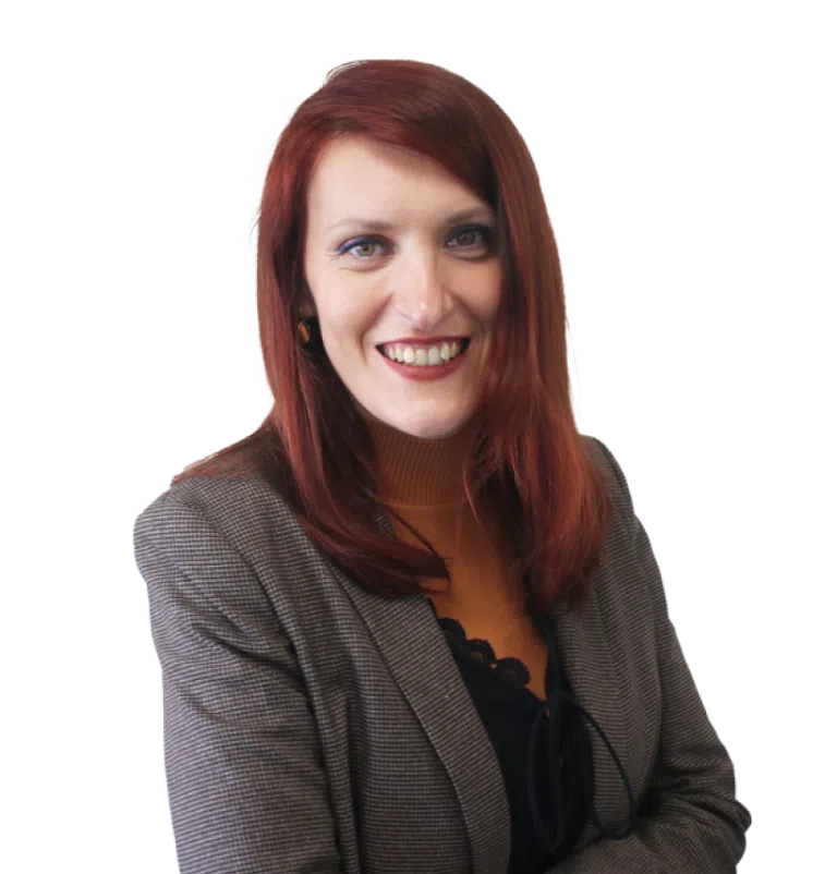 Dr Alexandra Cristina Cowell