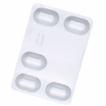 Itraconazole_blister-pack_Tinea Versicolor