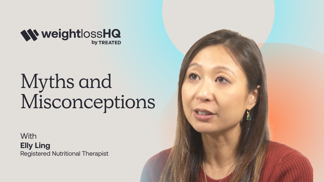 Weight loss injections: myths and misconceptions