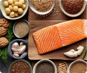 Omega-3 Fatty Acids