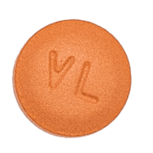 Vardenafil tablet online